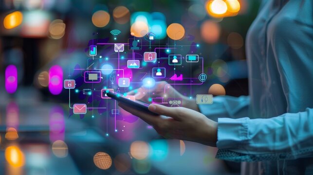 Digital Event Coordination Navigating the Network of Venue Booking and Client Communication with Ease