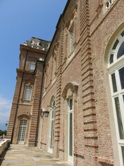 Obraz premium Veneria reale