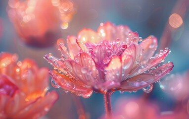 Obraz premium close up of flower