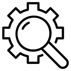 Simple Set of Setup and Settings Related