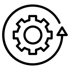 Simple Set of Setup and Settings Related