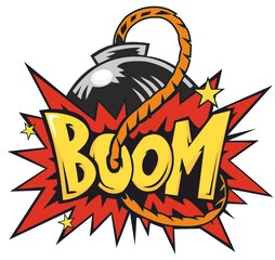 Boom