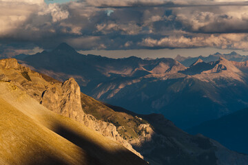 Vallée de serre chevalier 