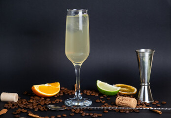 Gin tonic