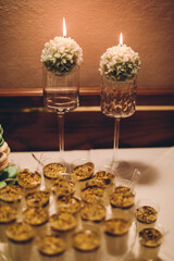 candy bar