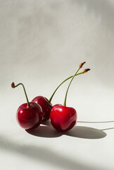 cherries