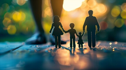 Education and Communication Providing financial education and fostering effective communication among family members to promote understanding and collaboration in legacy planning efforts,8k