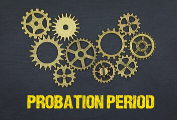 Probation Period	