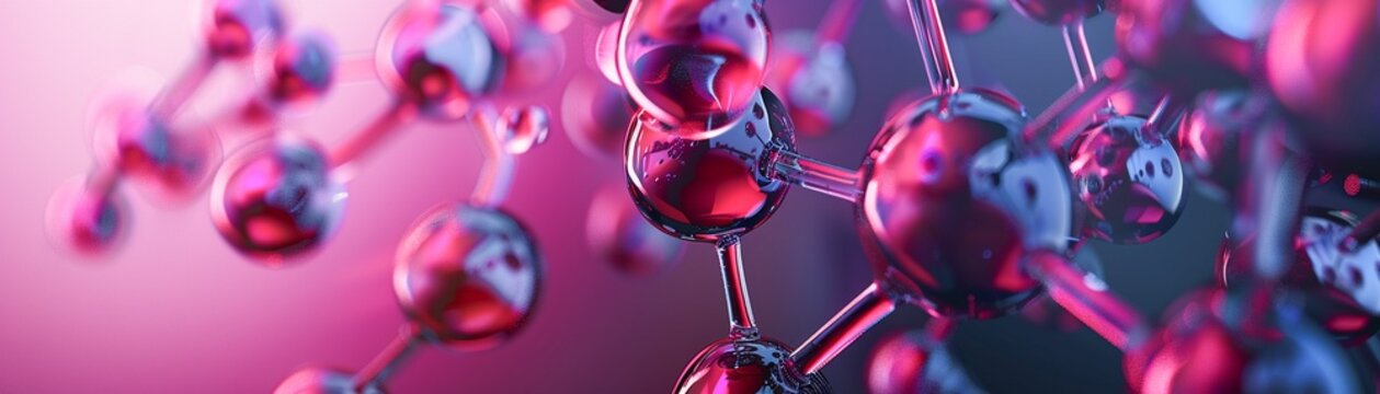Capture the essence of molecular symmetry in a visually striking 3D isomatic artwork