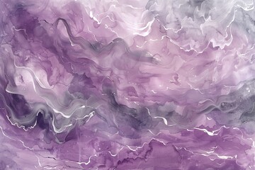 Colorful oil paint abstract background