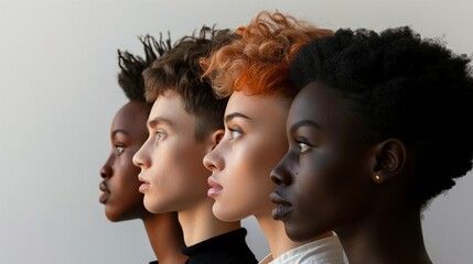 Exploring the concept of young adulthood, a phase post-adolescence where individuals navigate the complexities of early maturity, balancing societal expectations with personal growth