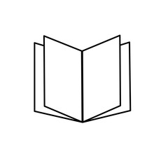 Book Icons 