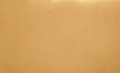 Peanut butter texture. 