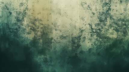 Obraz premium Green background, texture background mixed with green