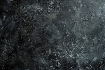dark grey background may used as background, Black leather texture or background, Dark grey black slate background or texture.
 - obrazy, fototapety, plakaty