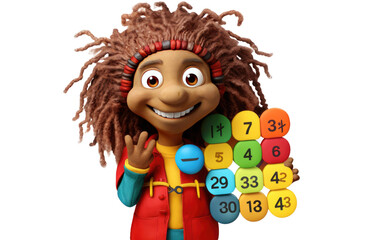 Exploring Numbers with Rasta Mouse , Math Adventures with Rasta Mouse , Rasta mouse Character Math...