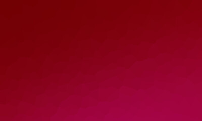 Illustration red gradient abstract background with pixelate texture.