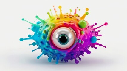 Virus cyclope