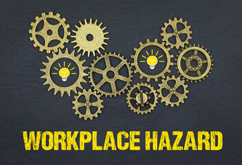Workplace Hazard