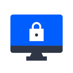 Internet Security icon	