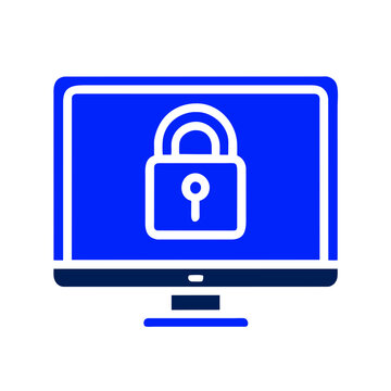 Internet Security icon	