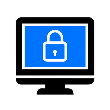 Internet Security icon	