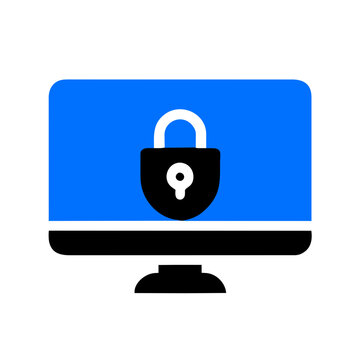 Internet Security icon	