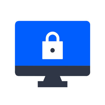Internet Security icon	