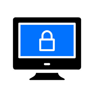 Internet Security icon	