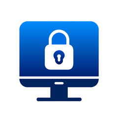 Internet Security icon	