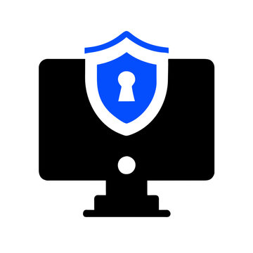 Internet Security icon	