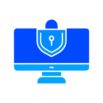 Internet Security icon	