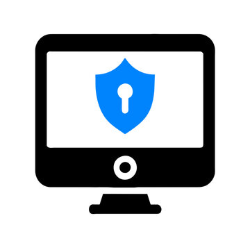 Internet Security icon	