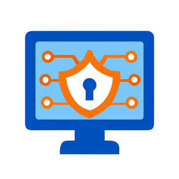 Internet Security icon	