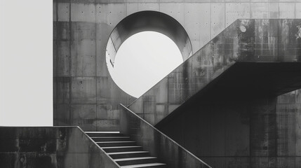 Sculptural architecture