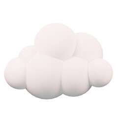 3d cloud