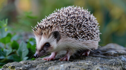 Hedgehog