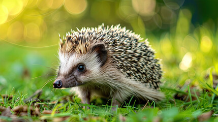 Hedgehog