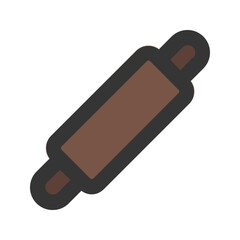 dough line color icon