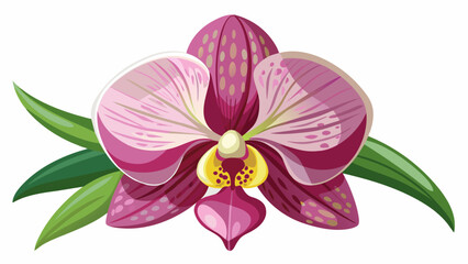 flower and  svg file
