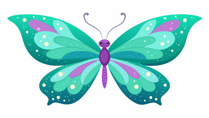 butterfly and svg file