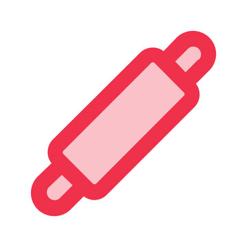 recommend clip art: dough outline fill icon