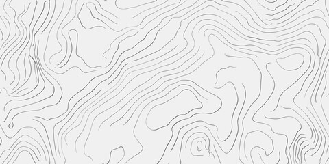 Vector illustration in minimalism seamless texture patern light height map