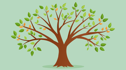 plant and tree svg file