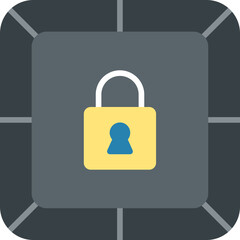 Lock Icon