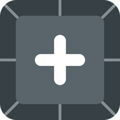 Plus Icon