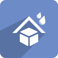 packaging icon , logistic icon vector