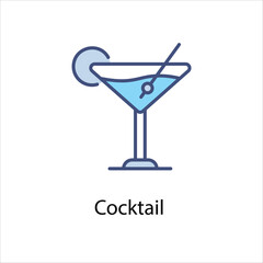 Cocktail icon