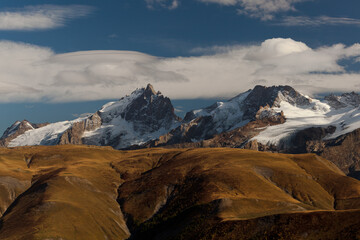 Col de Sarrene