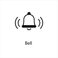 Bell icon